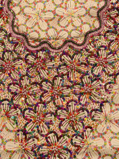 Liberty Sequence scatter