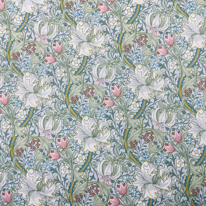 William Morris Golden Lilly
