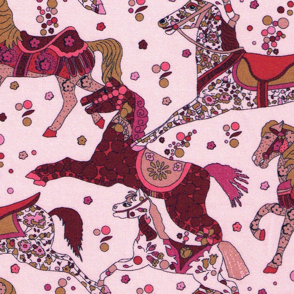 Liberty My little horse (Pre-order)
