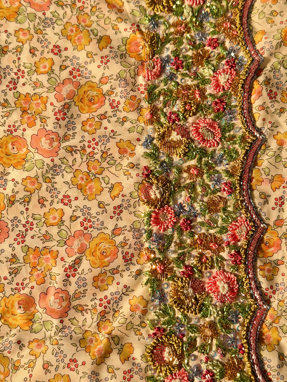 Liberty Felicite Peach