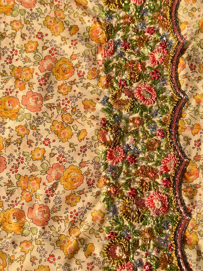 Liberty Felicite Peach