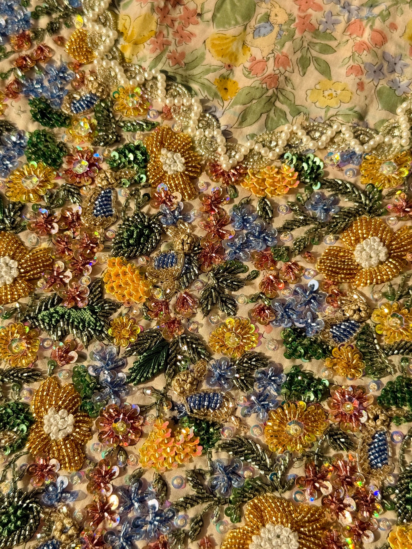 Liberty Peter Rabbit