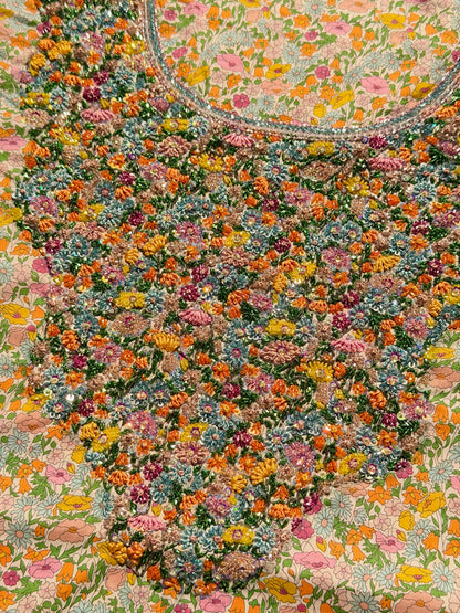 Liberty Poppy forest