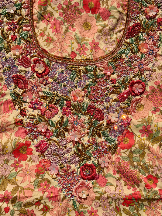 Liberty Clarabelle (3.3 Meters)