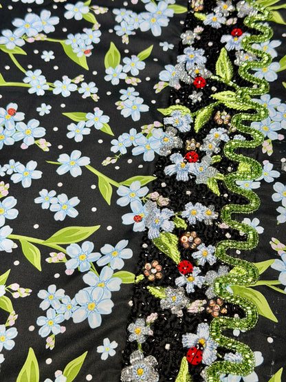 Custom Little lady bug (PRE-ORDER)