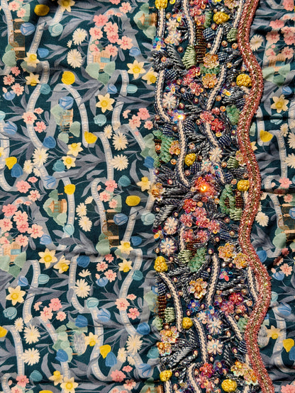 Liberty London parks (Pre-order)