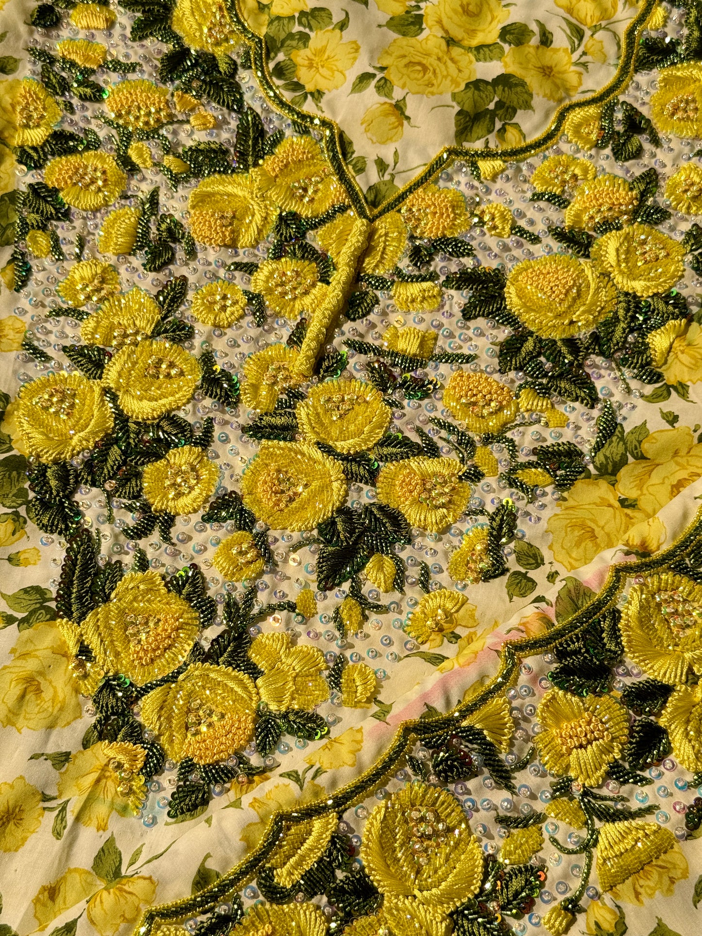 Customers fabrics (COTTON ONLY)