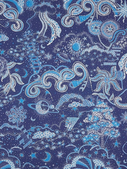 Liberty Louis universe (Pre-order)(100% Silk)