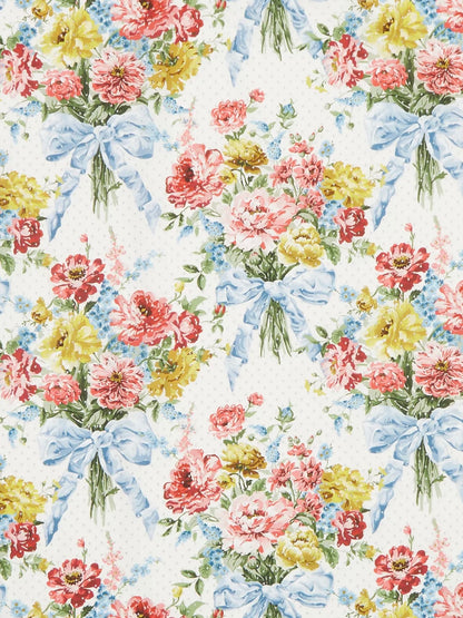 Liberty x Bridgerton Bow bouqet (Pre-order)