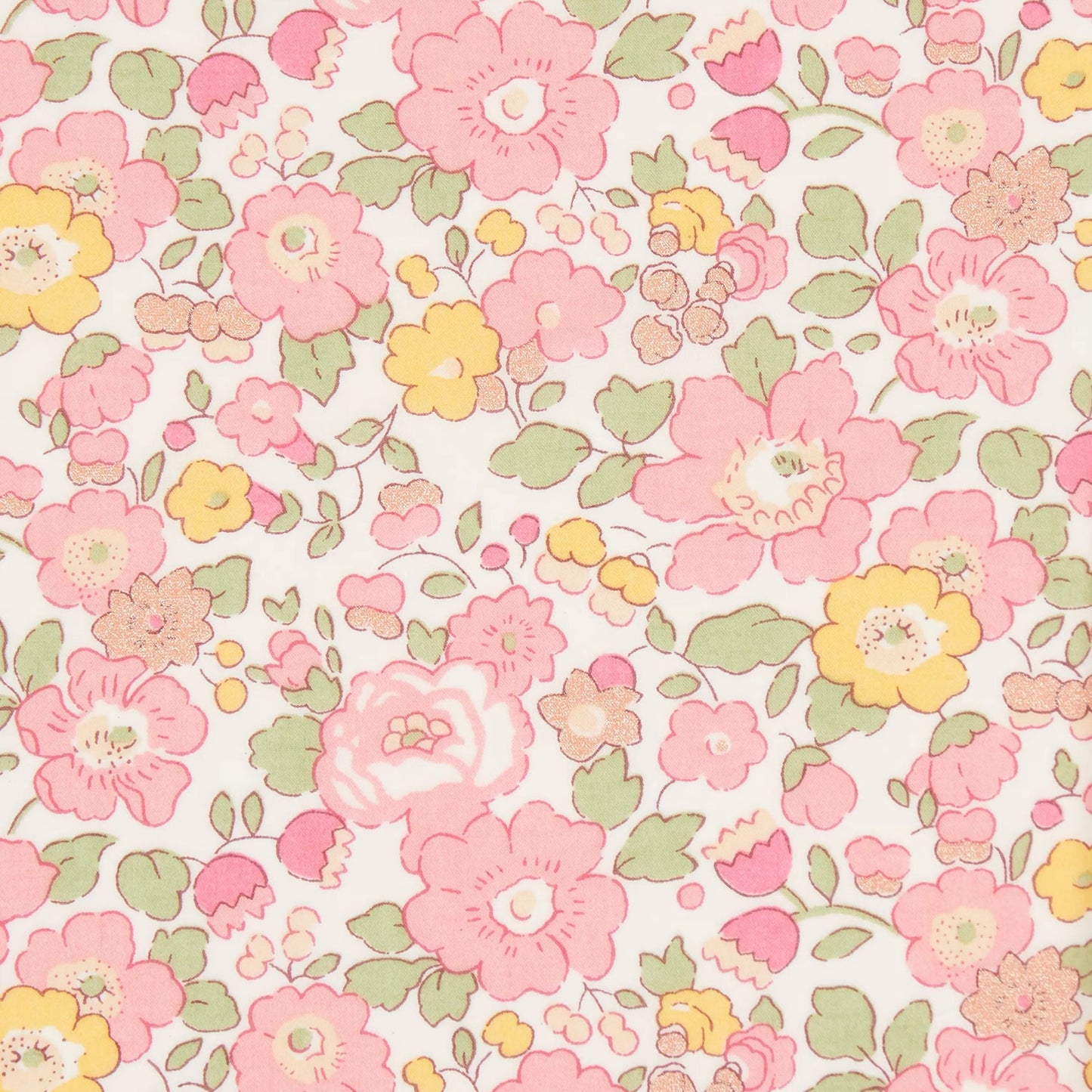 Liberty Betsy (Metallic)