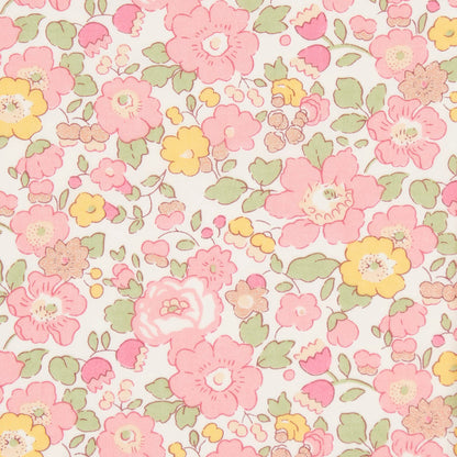 Liberty Betsy (Metallic)