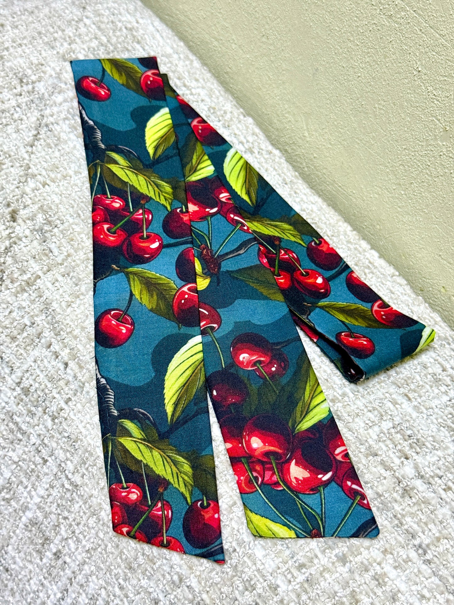 Cherry Golden Details (PRE-ORDER)