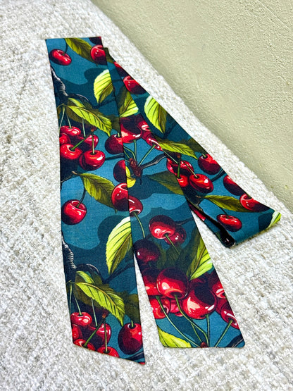 Cherry Golden Details (PRE-ORDER)