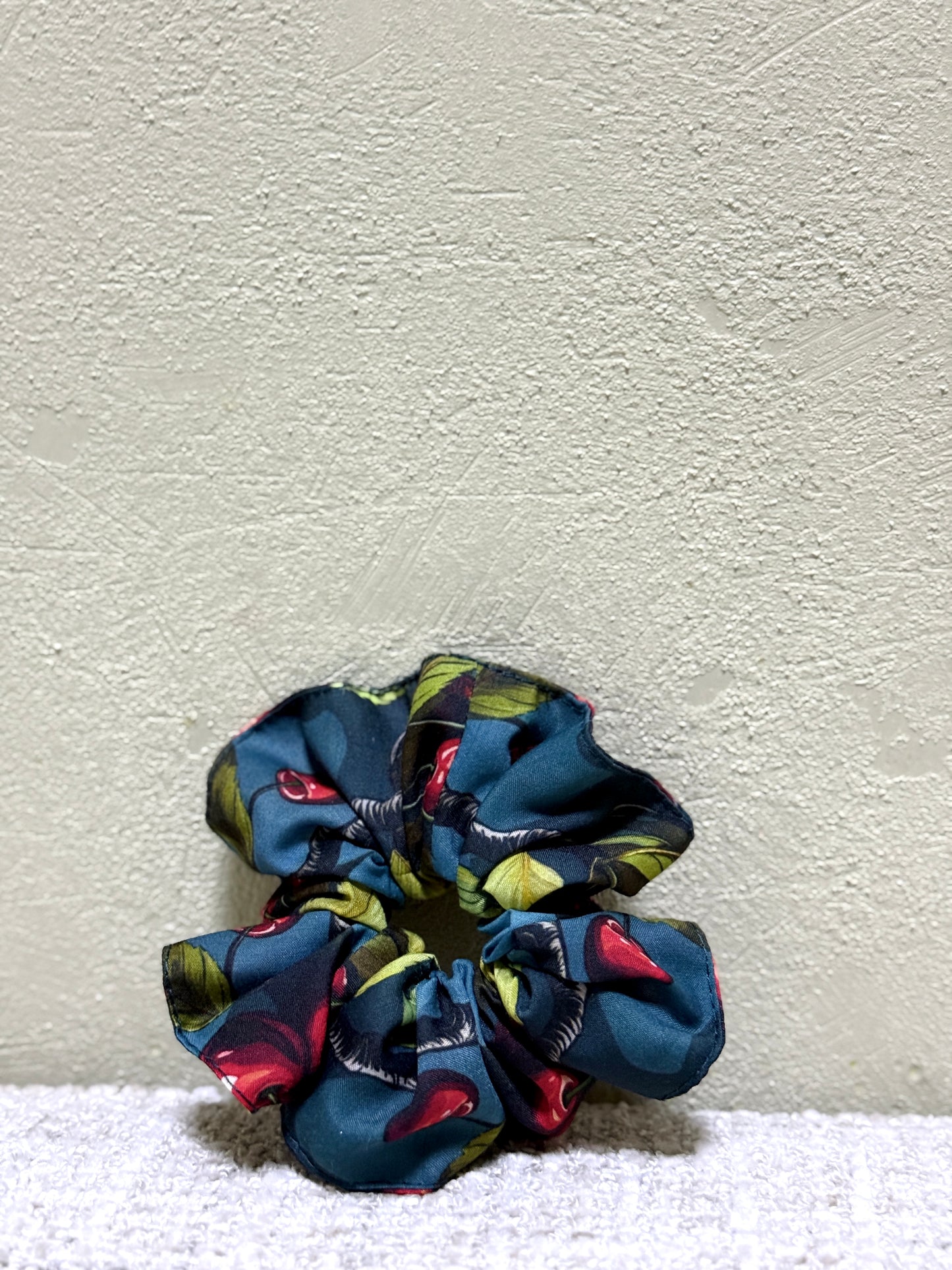 Cherry Golden Details (PRE-ORDER)