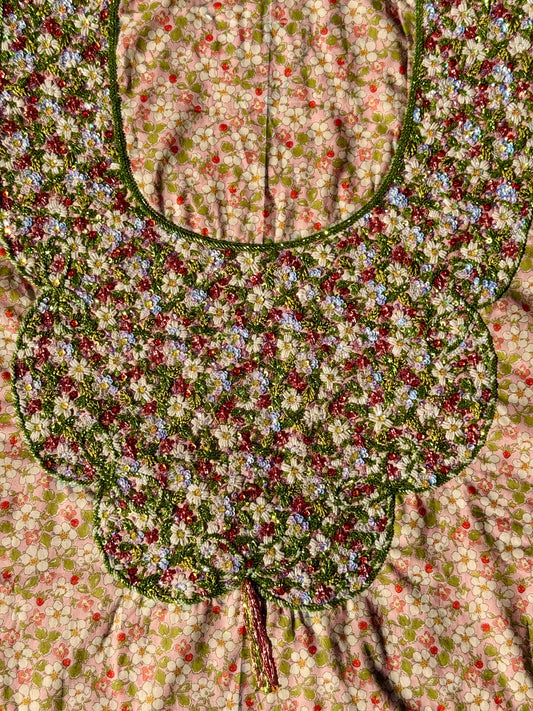 Liberty Paysanne blossom