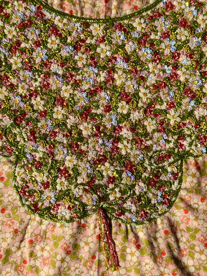 Liberty Paysanne blossom