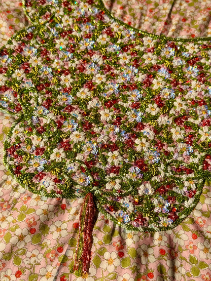 Liberty Paysanne blossom