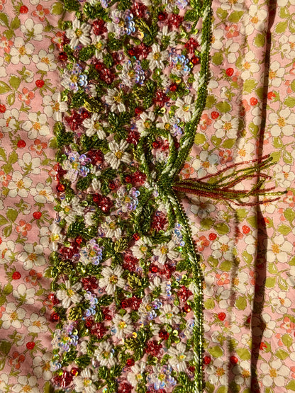 Liberty Paysanne blossom