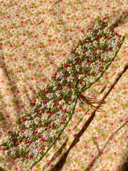 Liberty Paysanne blossom