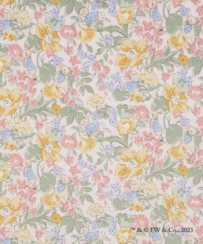Liberty Peter Rabbit