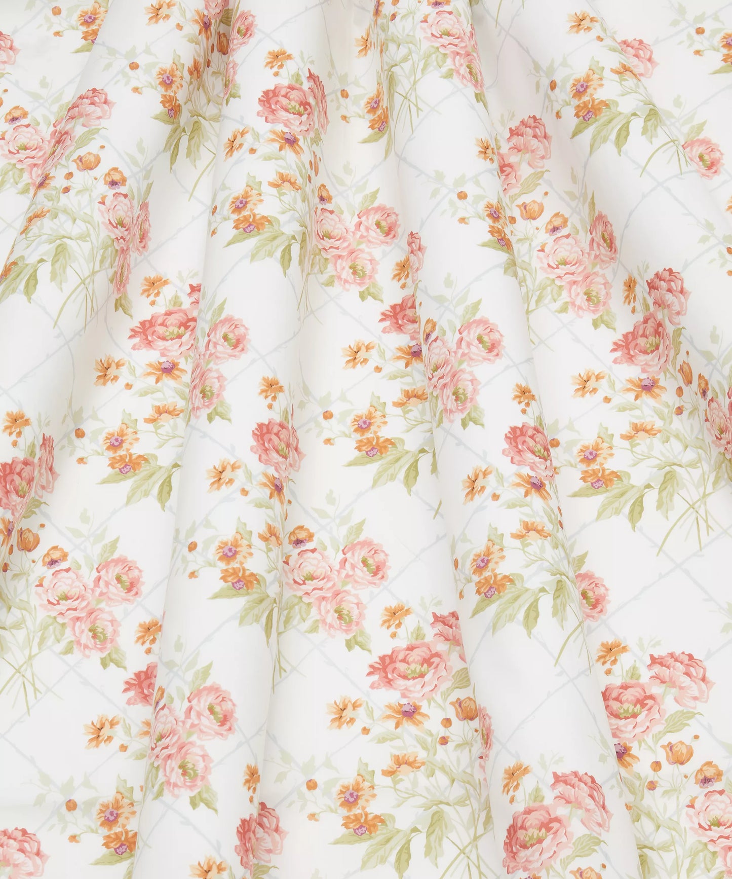 Liberty Blenheim garden pajama