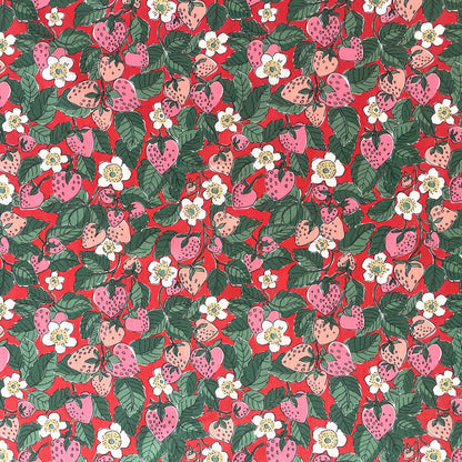 Liberty Strawberry dream Red (Pre-order)