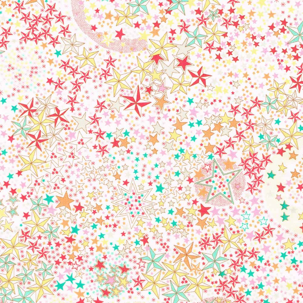 Liberty Adelajda Stars