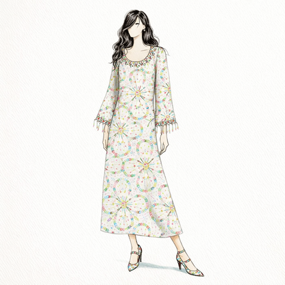Liberty Sequence scatter (Pre-order)