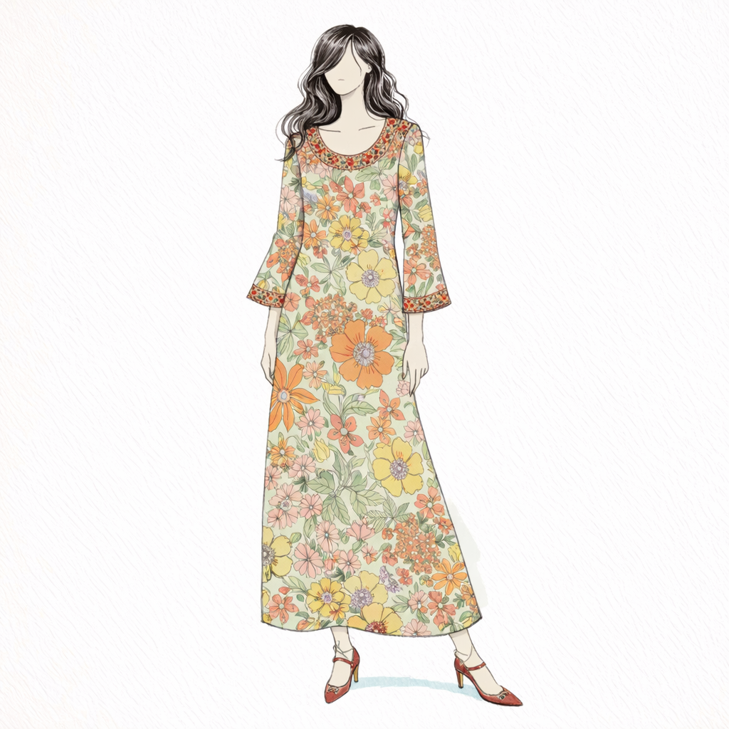Liberty Clarabelle (3.3 Meters)