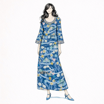 Liberty London parks (Pre-order)