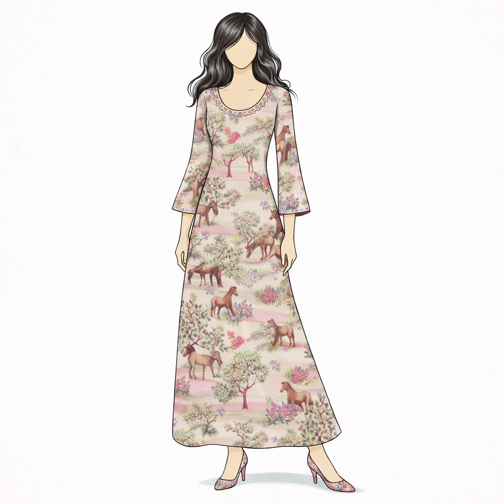 Liberty Horseland (Pre-order)