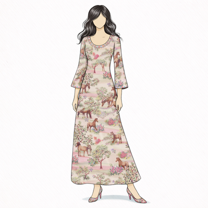 Liberty Horseland (Pre-order)