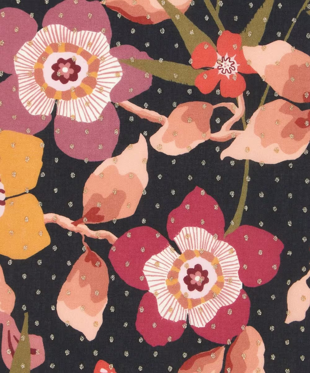 Liberty Pavilion Spot