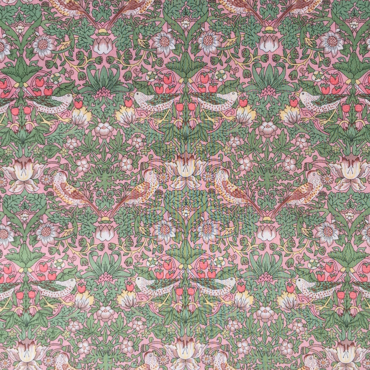 Liberty Strawberry thief