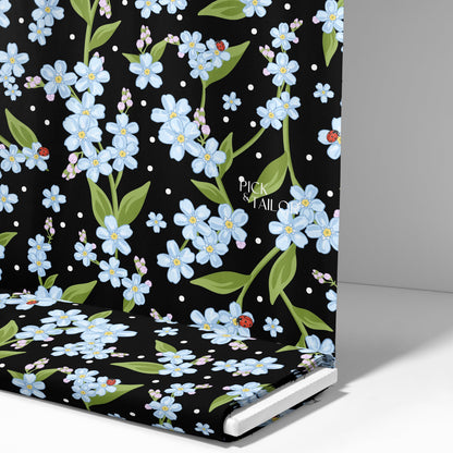 Custom Little lady bug (PRE-ORDER)