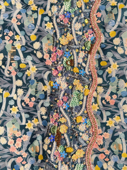 Liberty London parks
