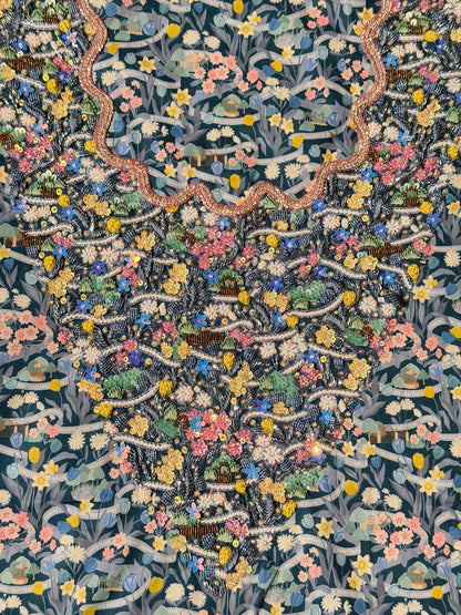 Liberty London parks