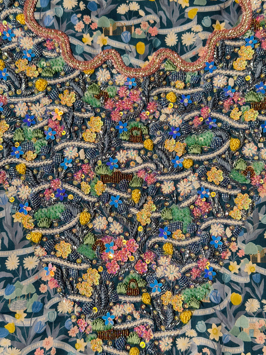 Liberty London parks