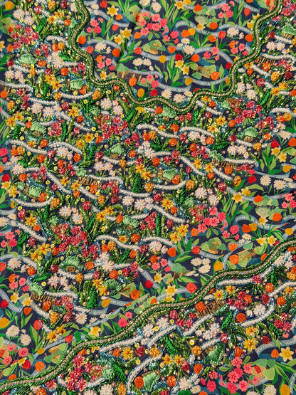 Liberty London parks