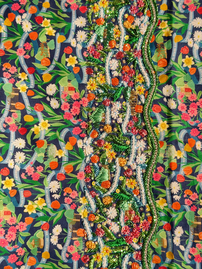 Liberty London parks