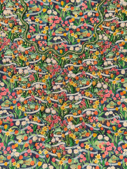 Liberty London parks