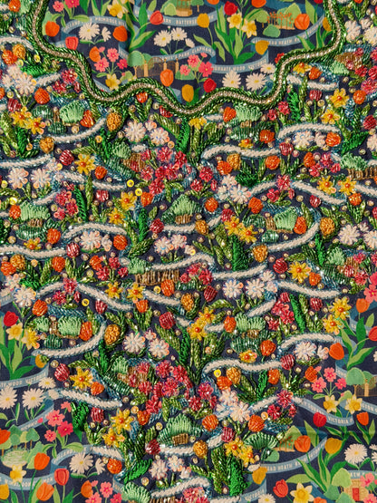 Liberty London parks