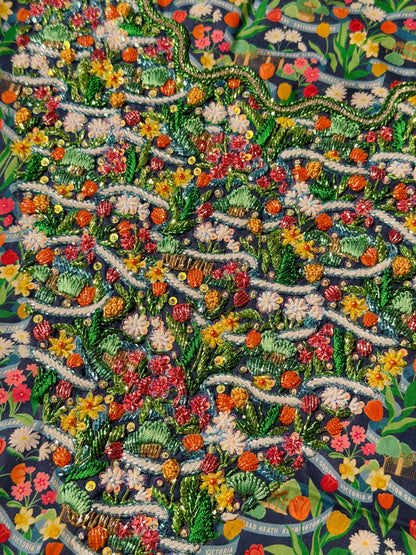 Liberty London parks