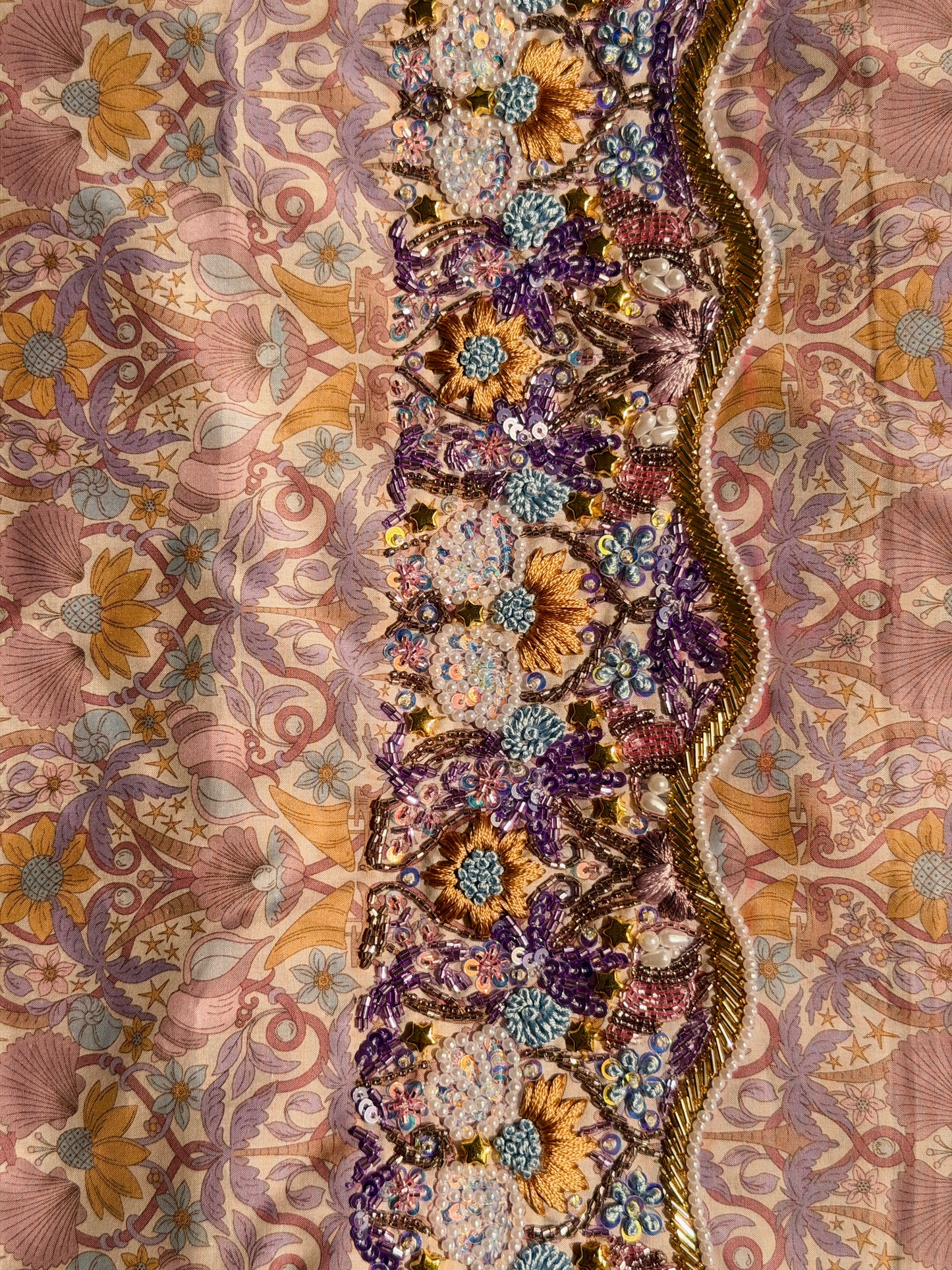 Liberty Palm