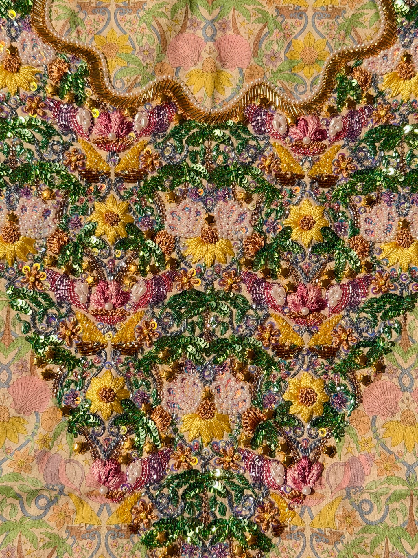 Liberty Palm