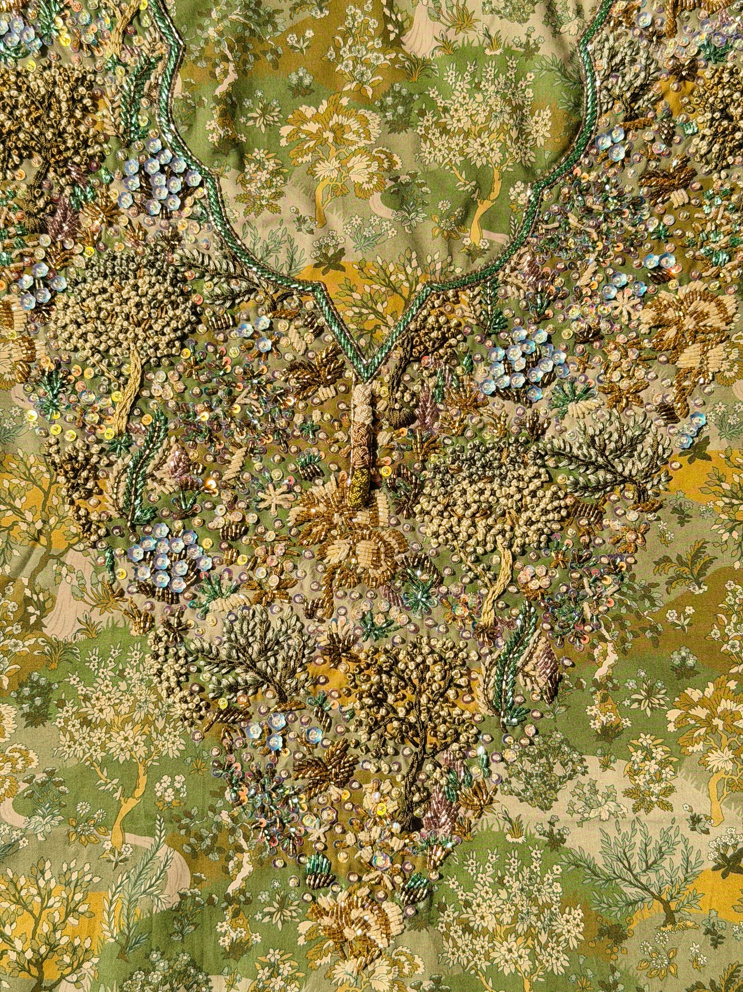 Liberty Mystical Gardens