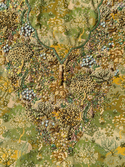 Liberty Mystical Gardens