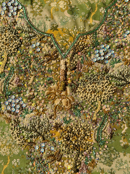 Liberty Mystical Gardens