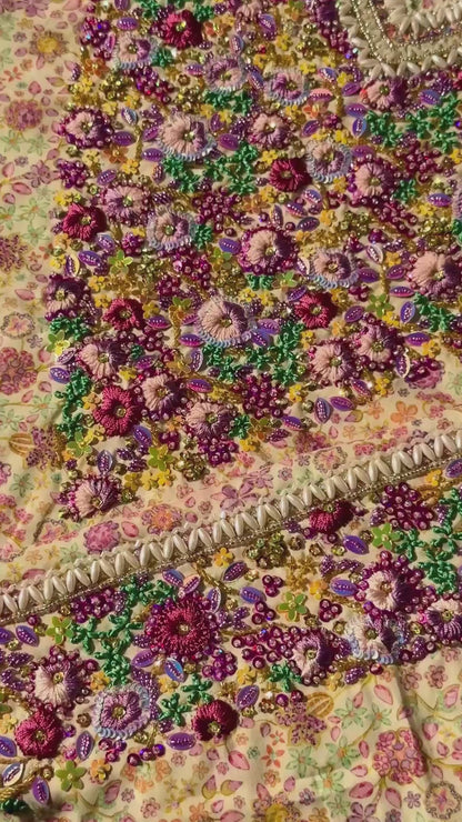 Liberty Fiona Devoux