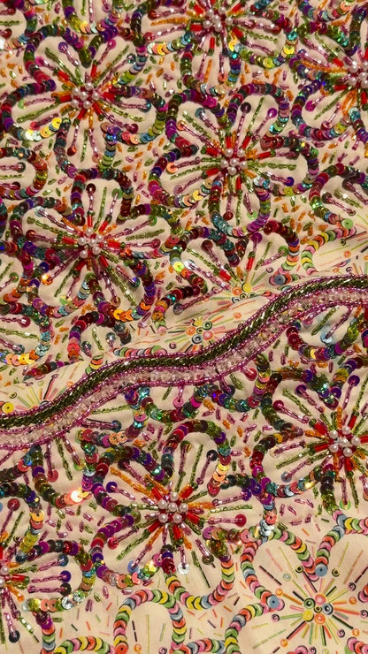Liberty Sequence scatter